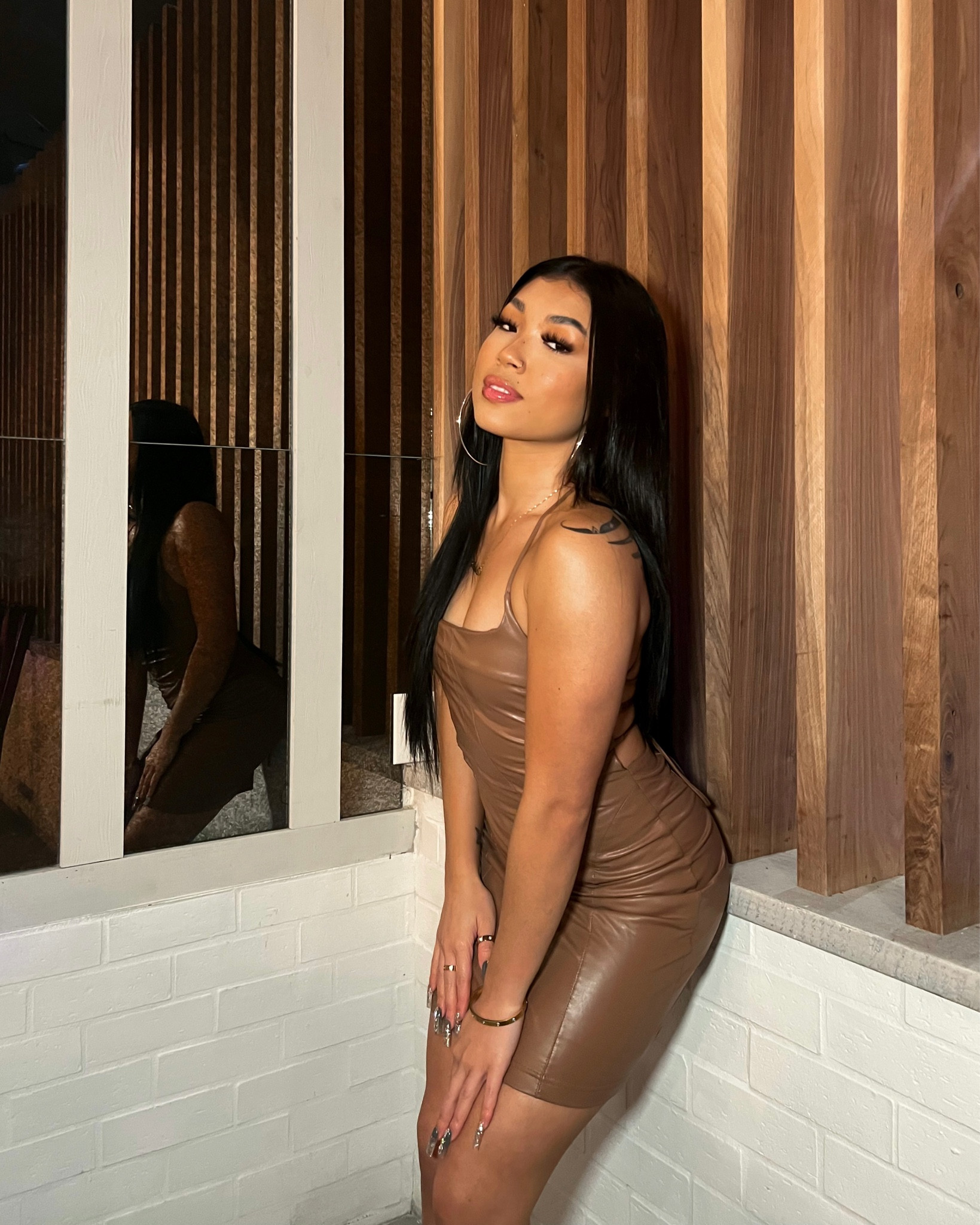 kalianicole on LTK
