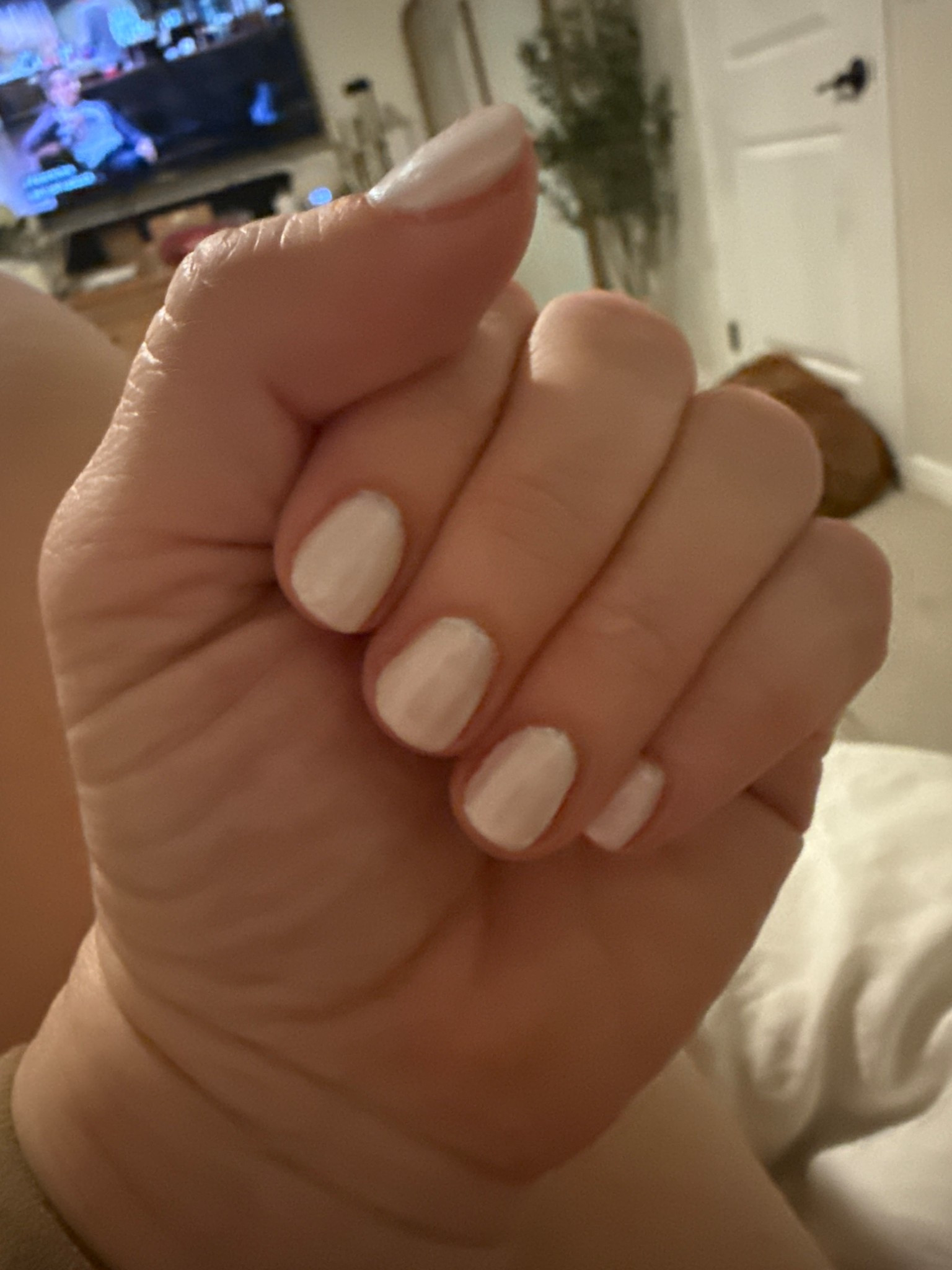 My favorite nail combo for the past few monthss

#LTKBeauty