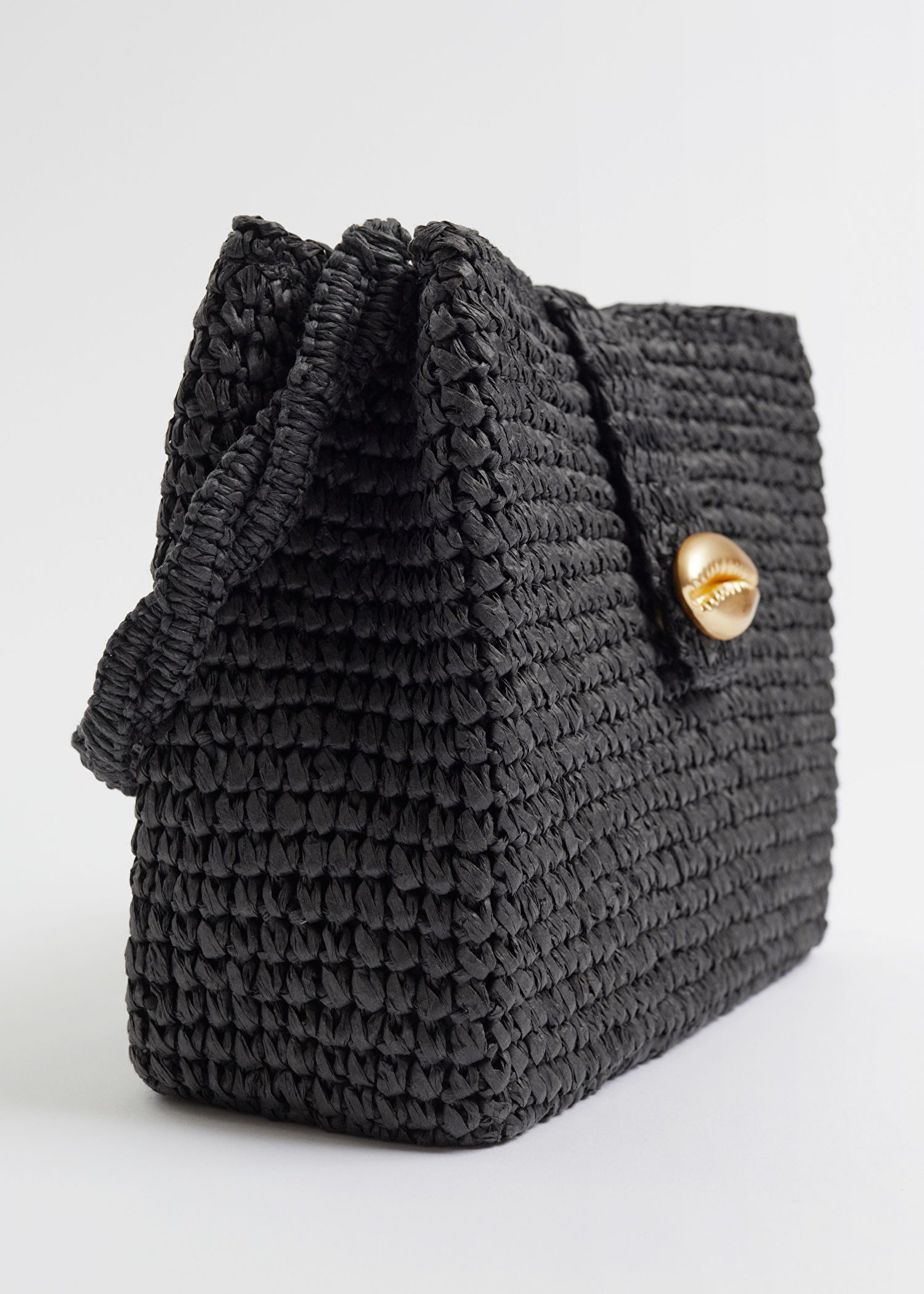 Seashell Embellished Handbag | & Other Stories (EU + UK)
