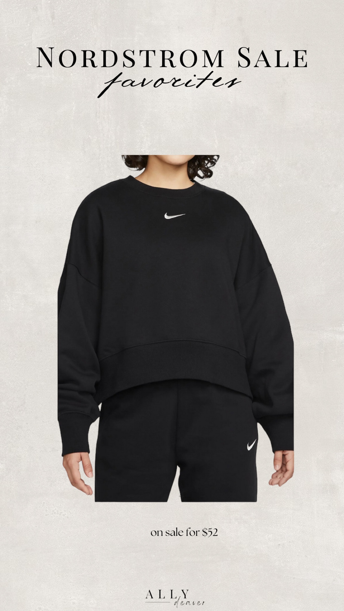 Nordstrom Sale Favorites

#LTKxNSale