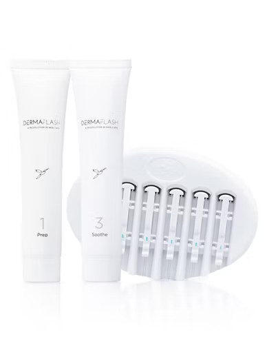 Dermaflash Ensemble de recharge Dermaflash-AUCUNE COULEUR-Taille unique | The Bay (CA)