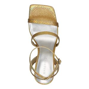 Deric Strappy Heeled Sandal | Marc Fisher