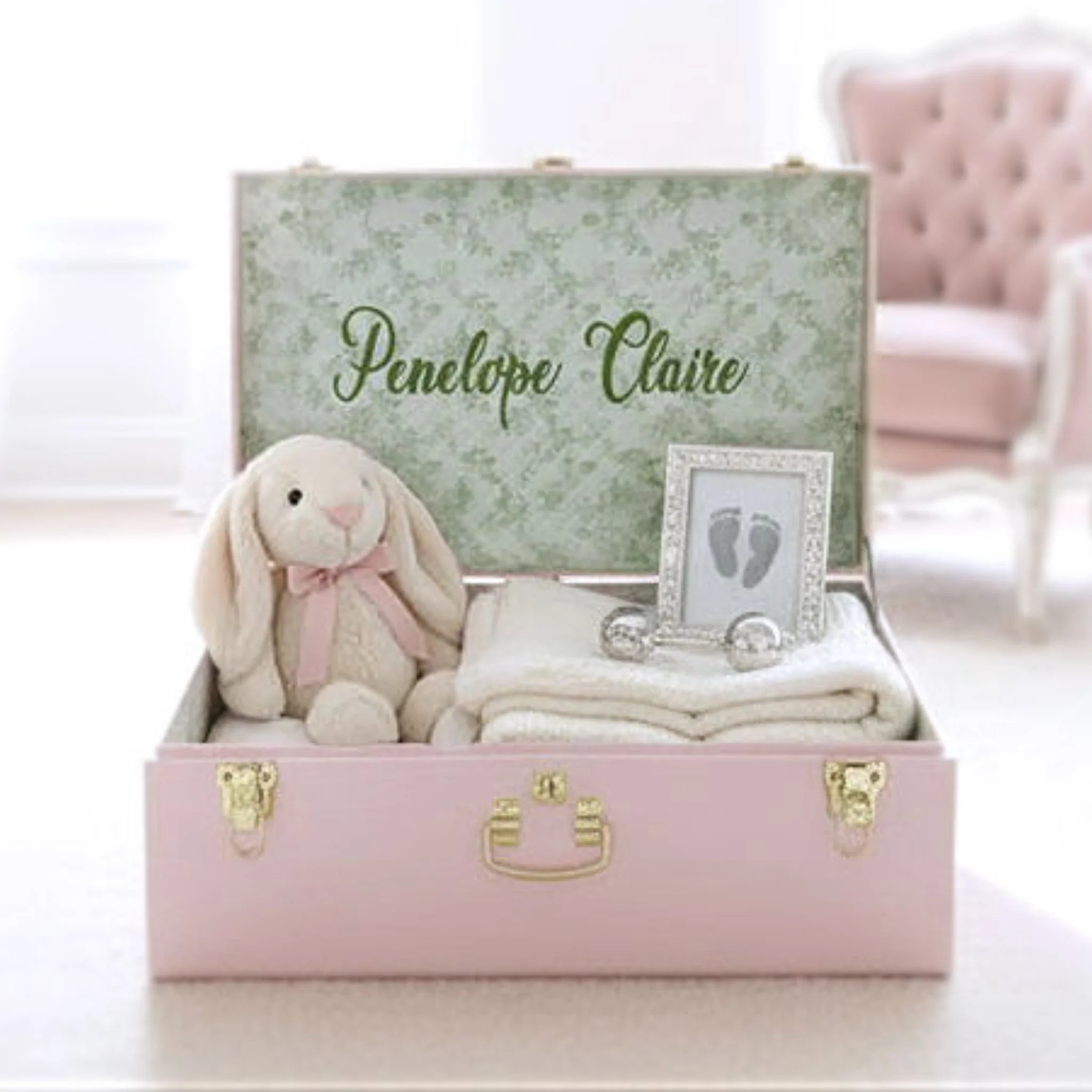 baby/child | Memorize Trunks