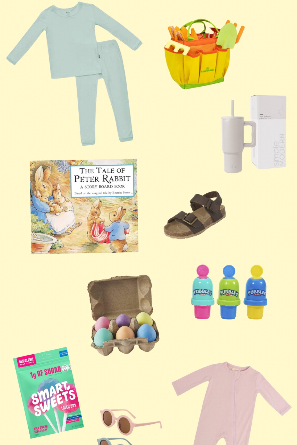 last minute Easter finds!!

#LTKfindsunder50 #LTKkids #LTKfamily