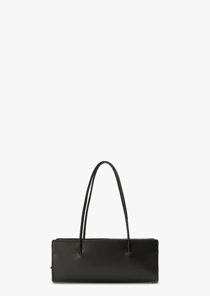 Flora Black Smooth | Tony Bianco US