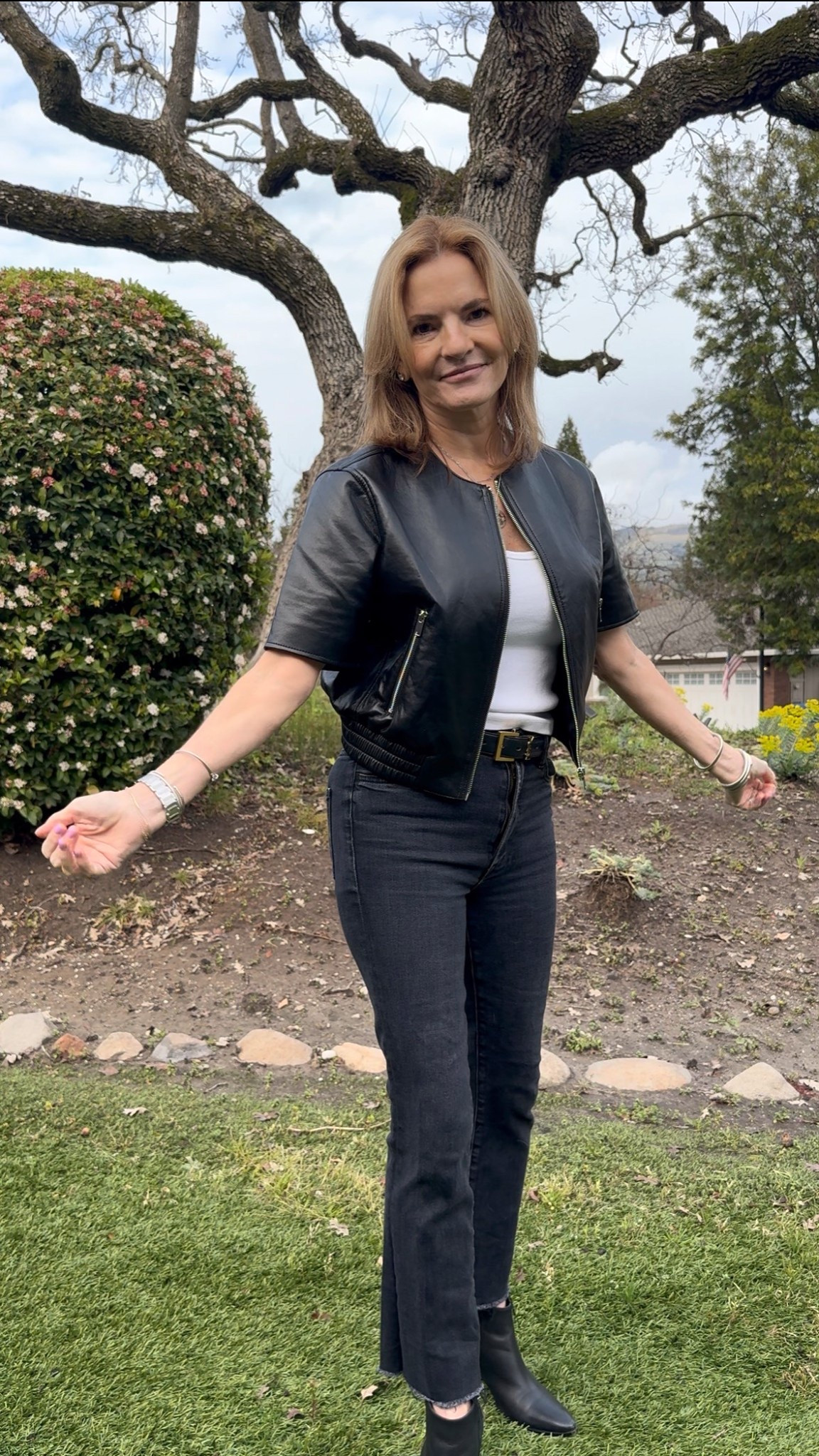 OOTD



#LTKootd #LTKdayinmylife #LTKgrwm