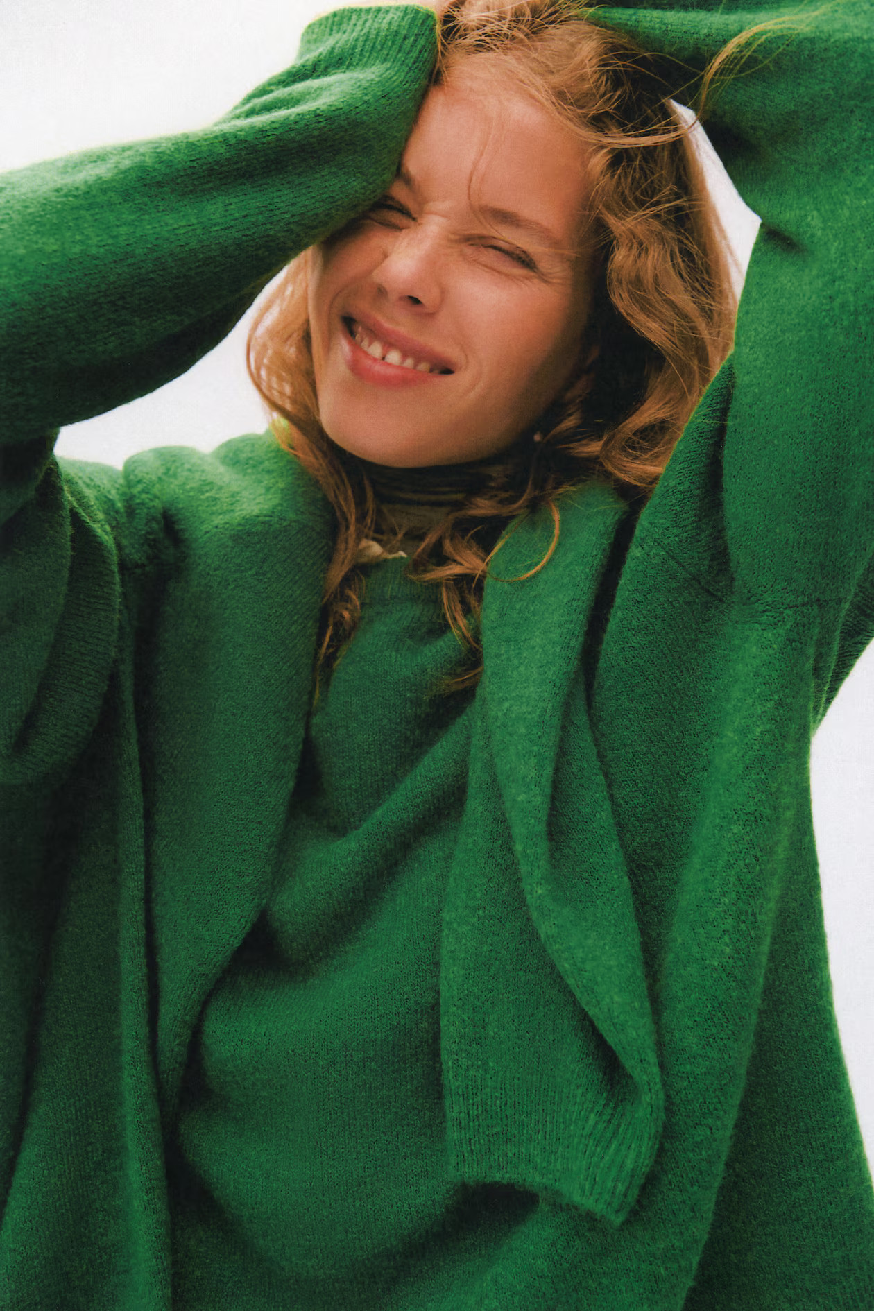 Knit Sweater | H&M (US + CA)