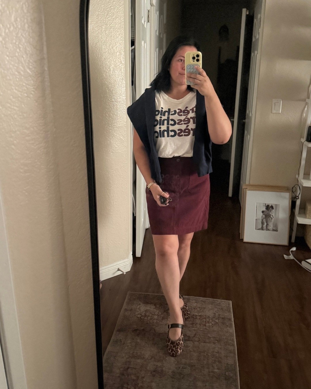 Monday Fit

#LTKPetite #LTKFindsUnder50 #LTKStyleTip