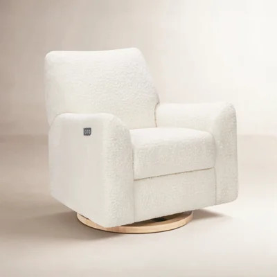 Sunday Power Recliner and Swivel Glider | Wayfair North America