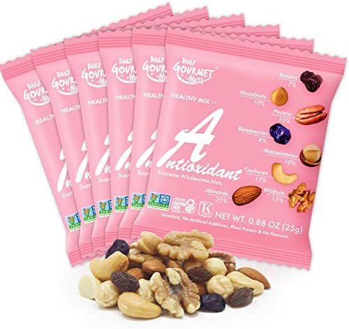 Fresh Daily Healthy Mix Antioxidant Mix 24 Count, 24 Ounce | Amazon (US)