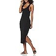 The Drop Women's Yasmin Rib Midi Sweater Tank Dress | Amazon (US)