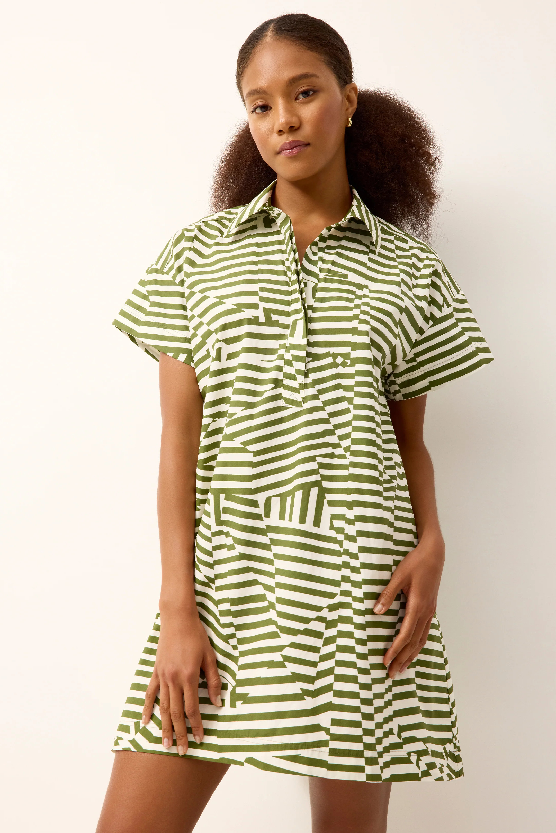 DAWSON DRESS | Marie Oliver