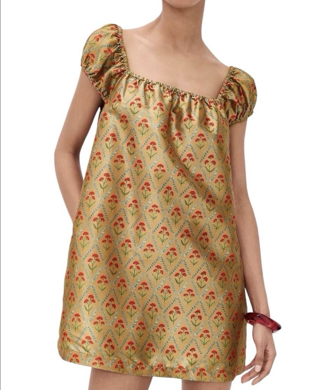 Looks just like La DoubleJ for less!
Dress
Matching set


#LTKSeasonal #LTKdayinmylife #LTKMothersDay