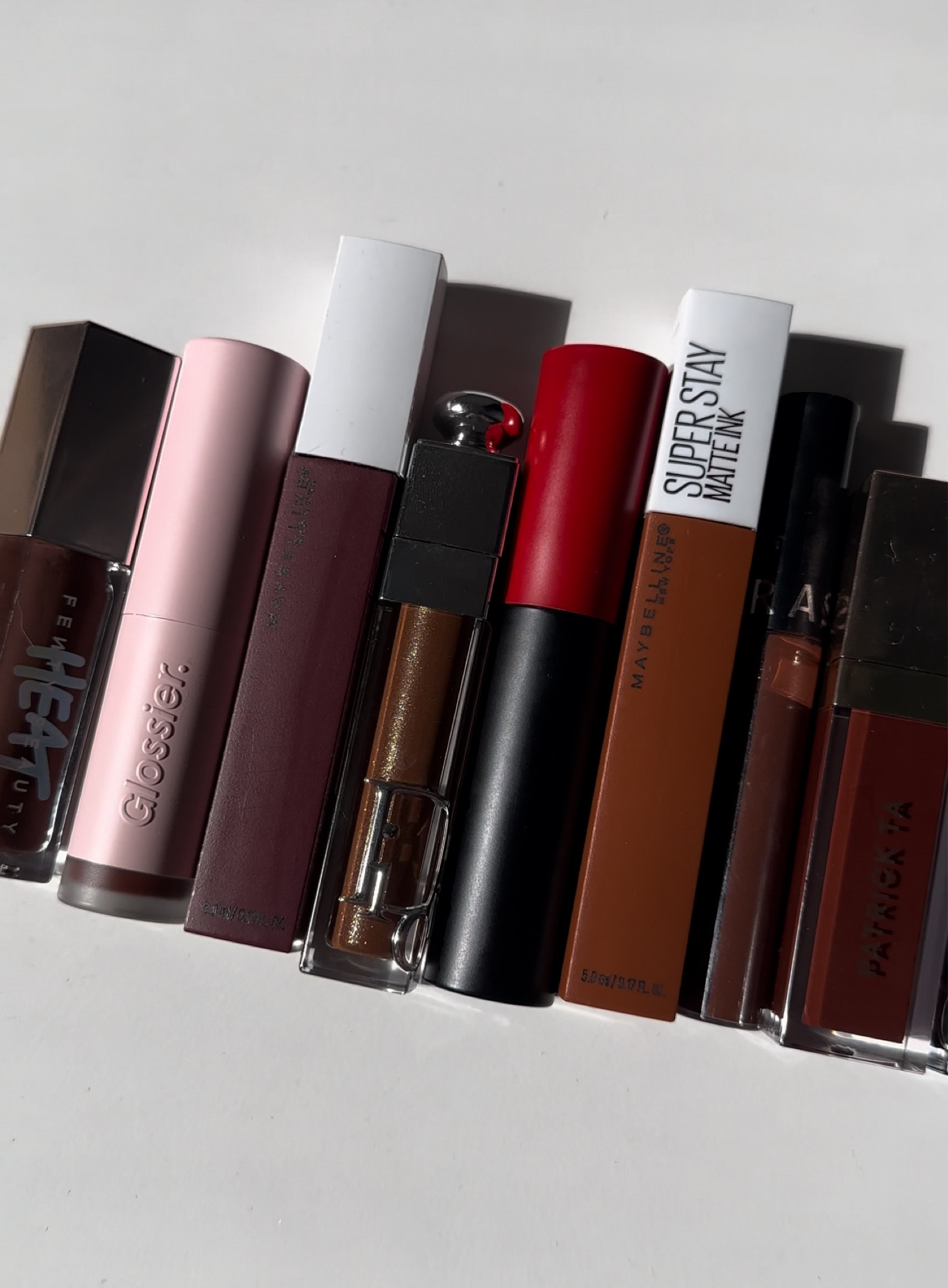 Favorite Fall Lippies

#LTKBeauty