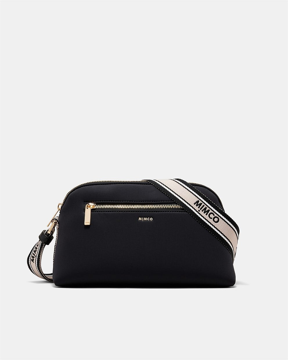 Squad Crossbody Bag | Mimco (AU)