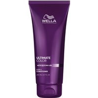 Wella Professionals Ultimate Color Conditioner For all Coloured Hair 200ml | Look Fantastic (UK)