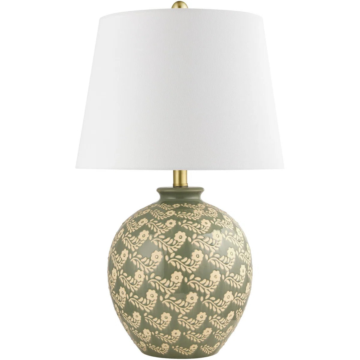 Clancy Table Lamp | Wayfair North America