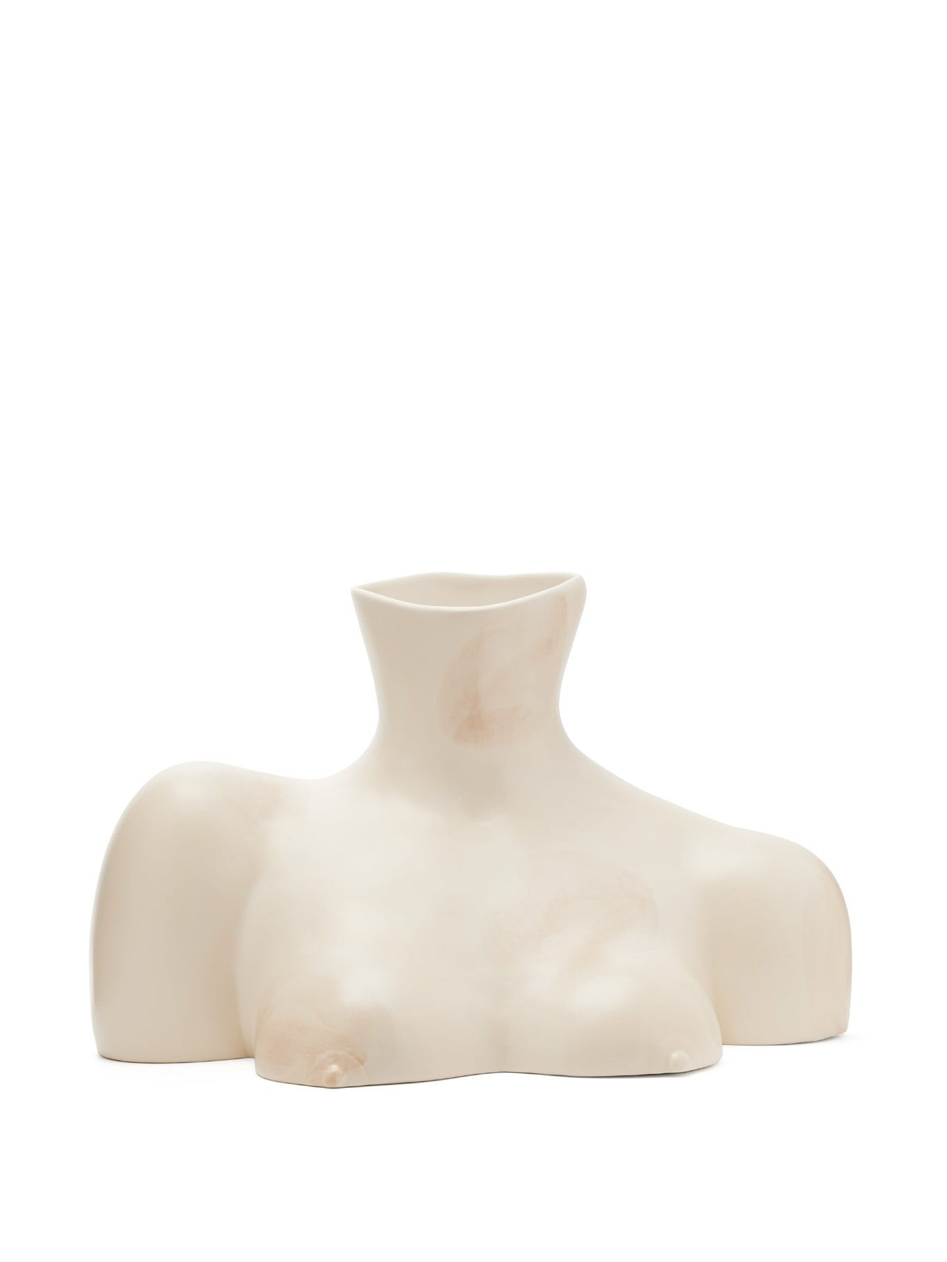 Breast Friend ceramic vase | Matches (UK)
