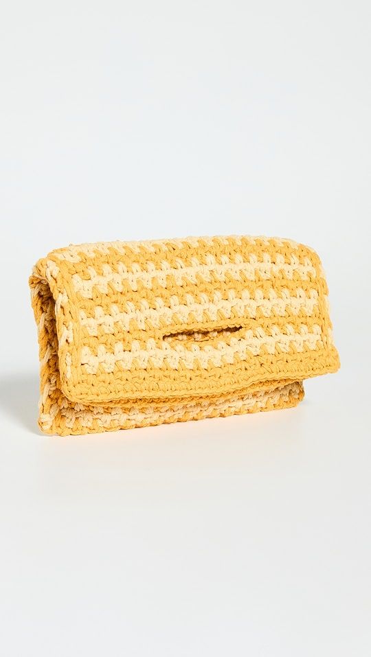 Costa Fold Over Mini Clutch | Shopbop