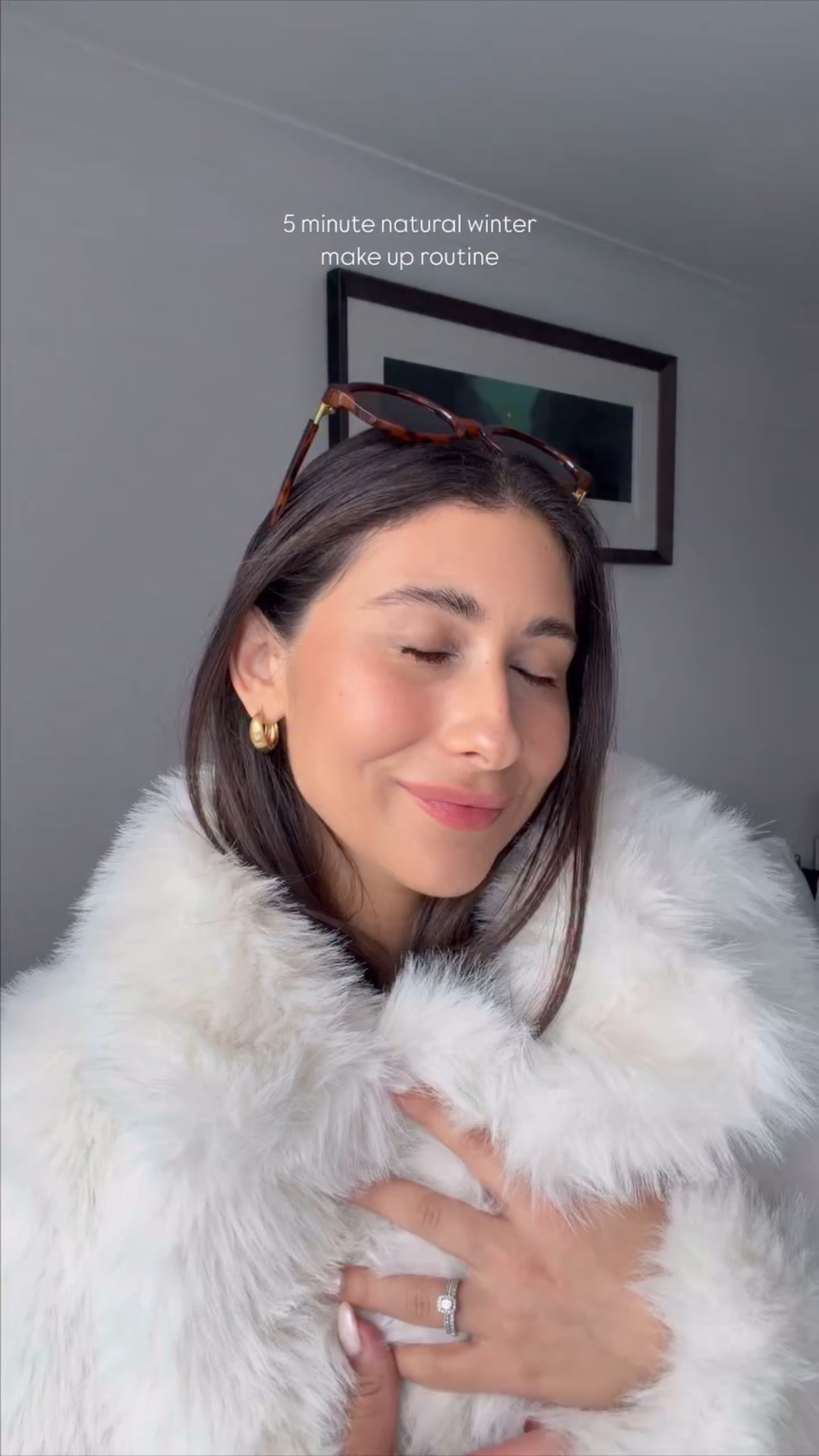 My super simple 5 minute make up routine you’re going to love! 🫶🏽 I haven’t got much time in the mornings these days so we’re keeping it simple and natural whilst hiding those eye bags! @drjart_uk base is always my go to for a lovely glow whilst giving me good coverage and the best bit, it contains SPF50 so you know you’re always protected ✨💫🫶🏽

#makeup #makeupideas #wintermakeup #grwmmakeup