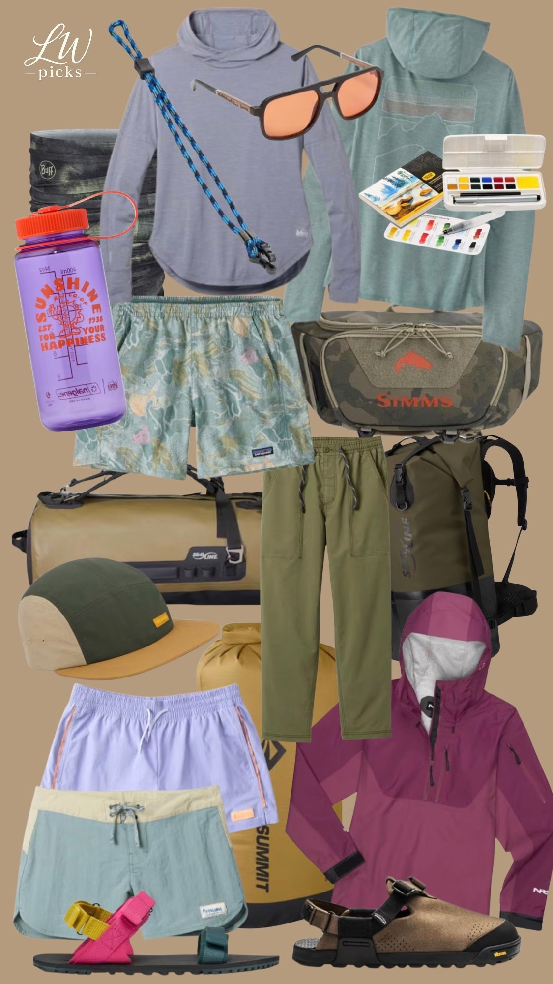@REI girls river trip

#LTKootd #LTKTravel