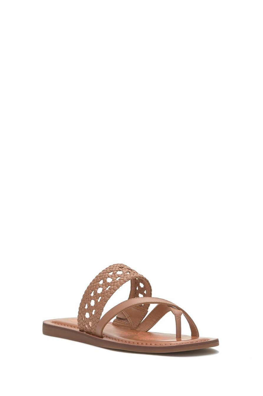 beckery woven sandal | Lucky Brand