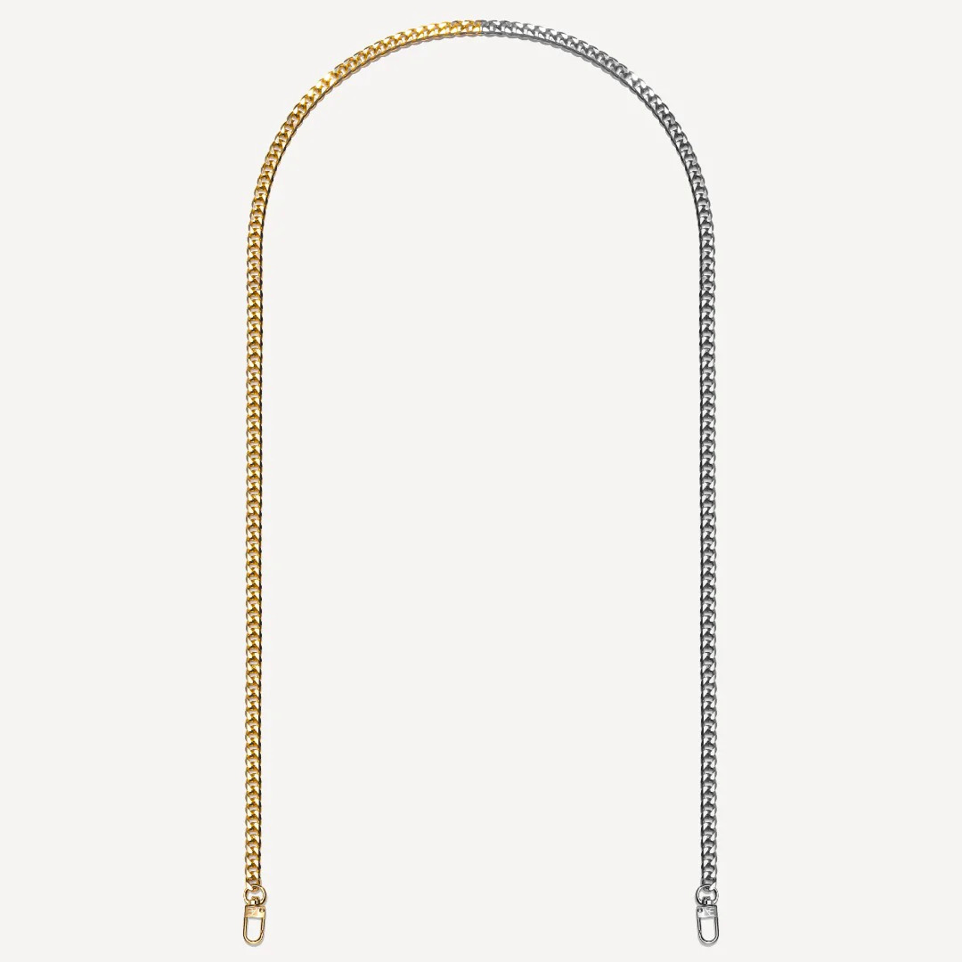 Gold/Silver | THE CAEP