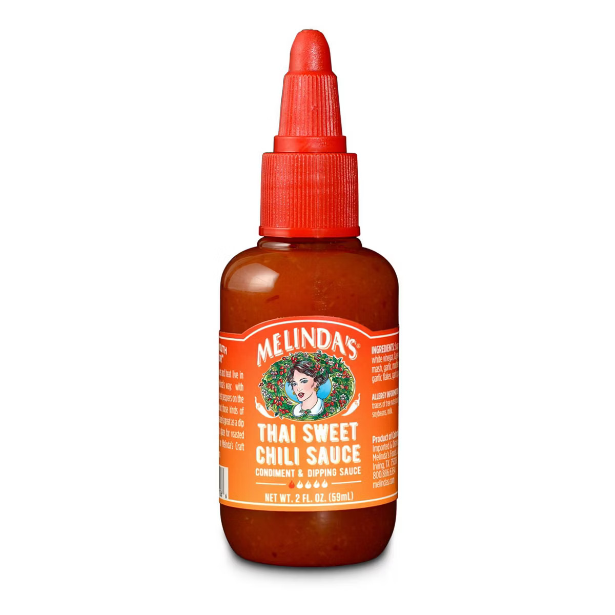 Melinda's Thai Sweet Chili Sauce - 2oz | Target