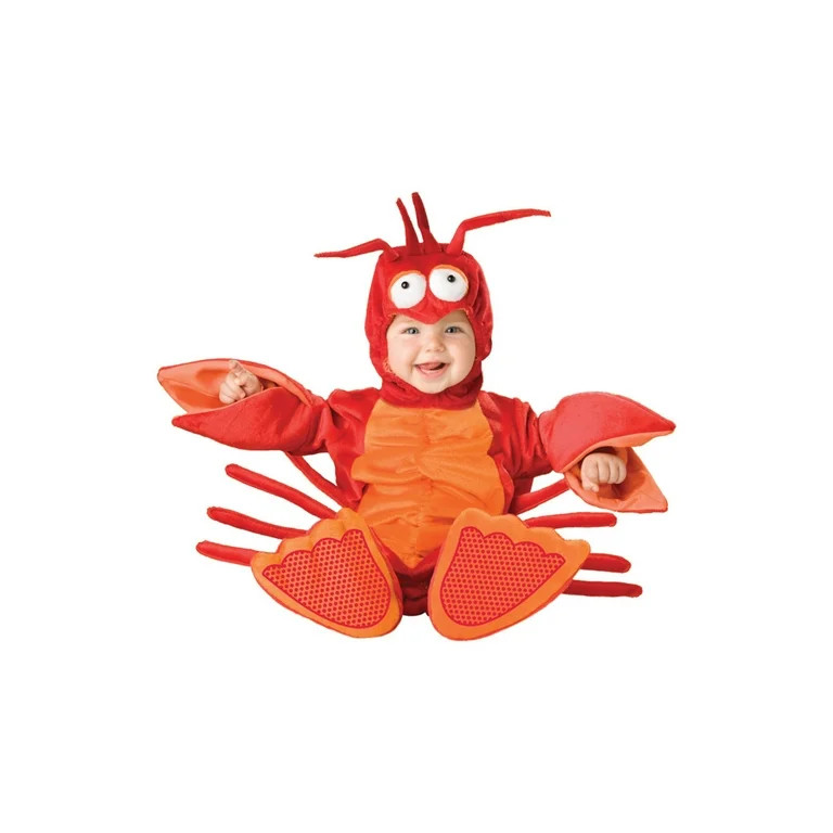 LIL LOBSTER 6-12 MON - Walmart.com | Walmart (US)