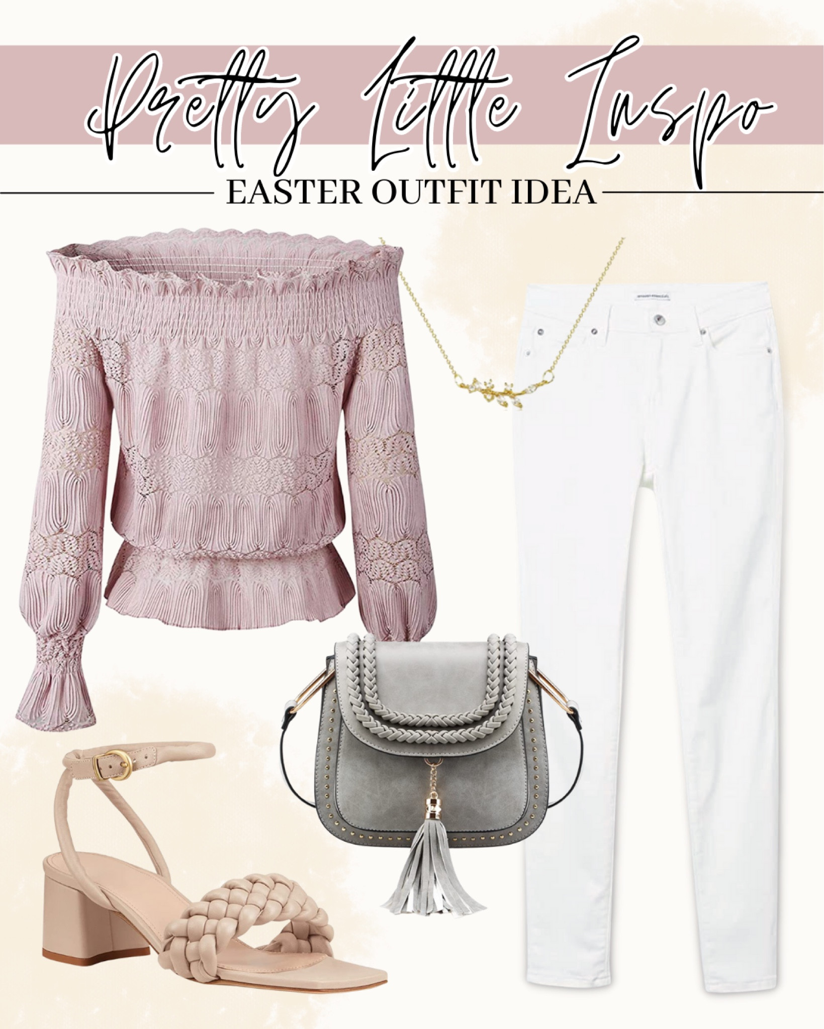 Amazon Easter outfit idea

Easter outfit, Amazon Easter outfits, Easter outfits, spring outfits, spring outfit idea, spring fashion, amazon spring outfit, white jeans

#LTKU #LTKSeasonal #LTKunder50 #LTKunder100 #LTKFind #LTKstyletip #LTKsalealert