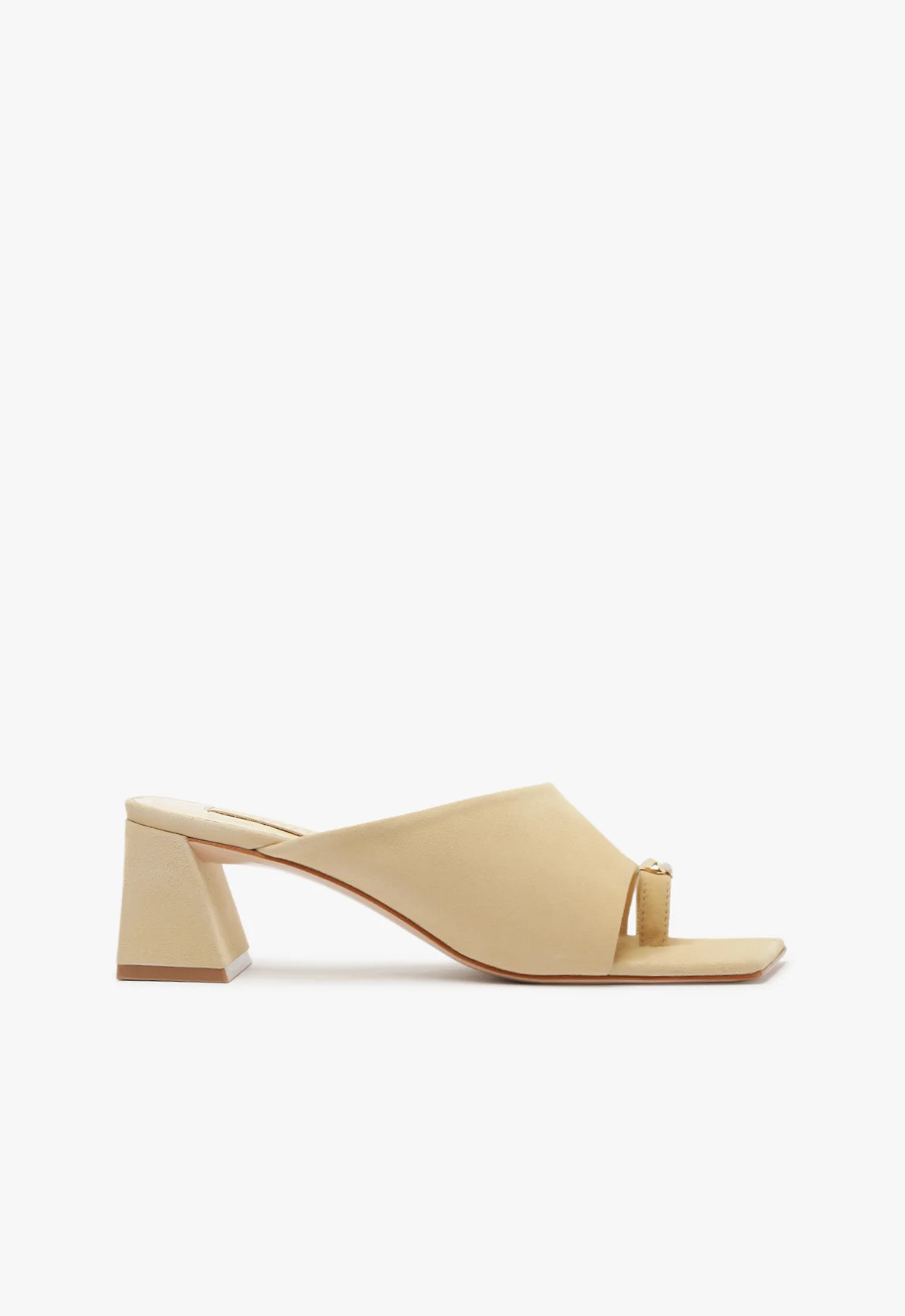 Jodie Mid Sandal | Schutz (US)