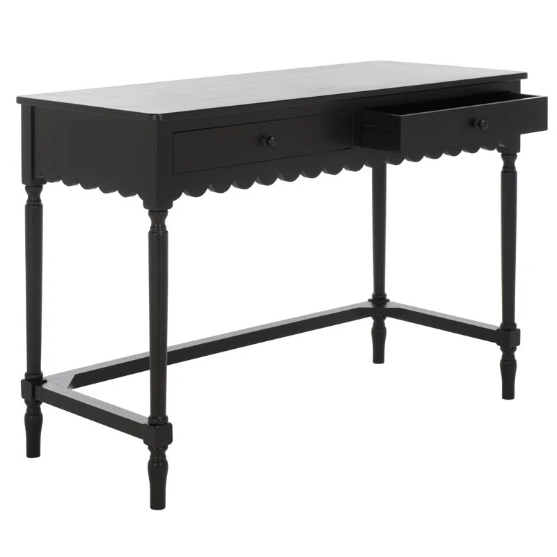 Faynell 2 Drawer Desk | Wayfair North America