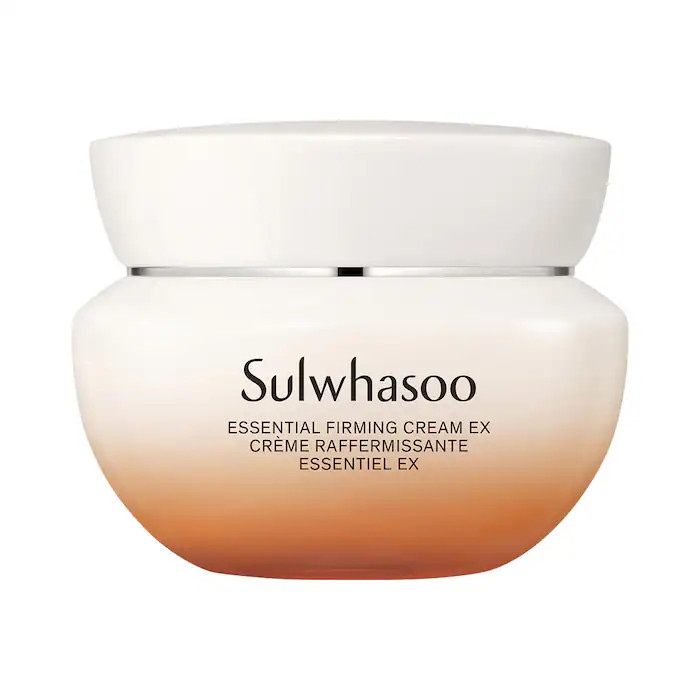 Essential Firming Cream | Sephora (US)