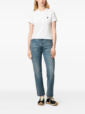 Ami de Coeur T-shirt | Farfetch Global