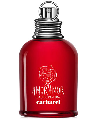 Amor Amor Eau de Parfum, 1.7 oz. | Macy's