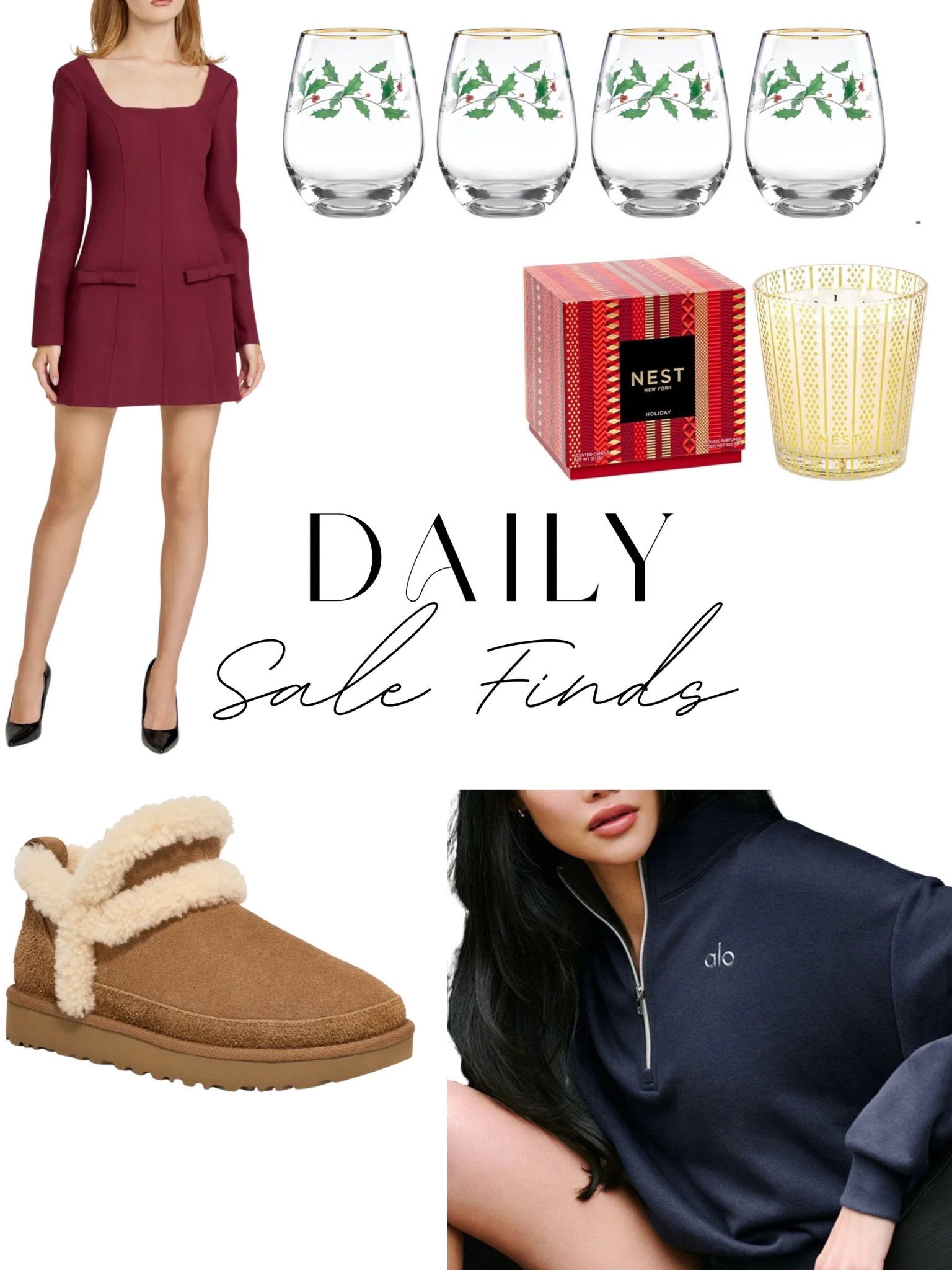 Black Friday sale finds ❤️❤️ 

#LTKSaleAlert #LTKCyberWeek #LTKGiftGuide