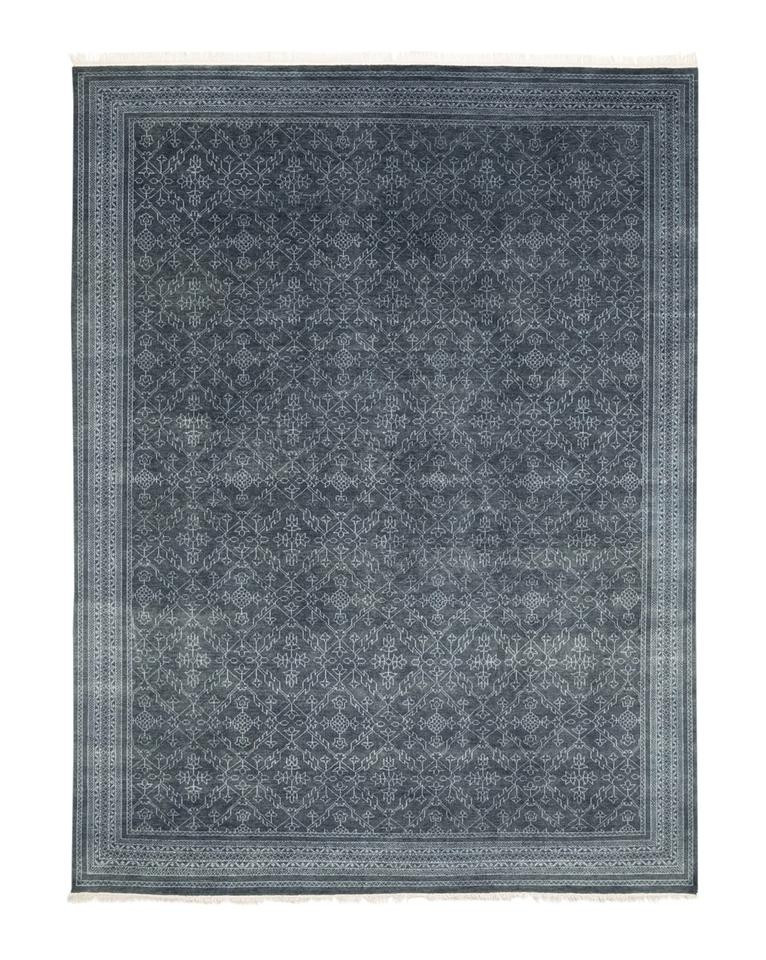 Kazan Hand-Knotted Rug | McGee & Co.