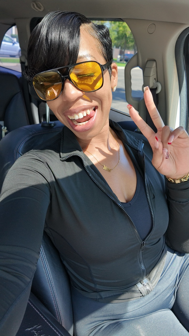 You can’t take a City Girl Nowhere!🗽😂 Moving to Cali 7 yrs ago for work in the beginning was a NIGHTMARE!! I was so much out of my comfort zone that I was running to go back!

Fast forward to today I can see why God placed me here. The change of environment was needed for the woman I was becoming. The slower pace, the peace and scenery was something I never saw and never knew I needed.

Long walks, hiking and being in nature is something new I discovered on my journey that I truly appreciate now! Granted California won’t be my final stop on my journey but I’m grateful for these new adventures it has showed me❤️

Nothing great comes from being Comfortable! It’s time to get uncomfortable to meet the greater you on the other side💯

….my journey continues ✨
Link In Bio For All Your Wellness Needs!

#hiking #nature #reelsinstagram #growth #reels #becoming #fyp #foryou #wellness #fitnessmotivation