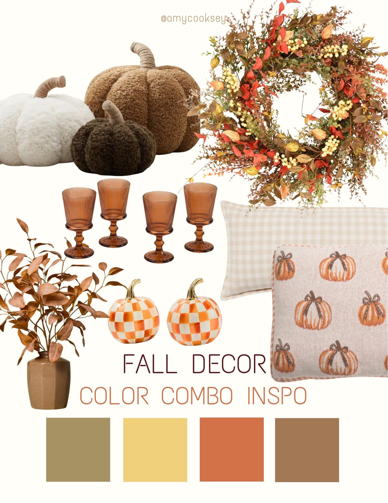 Traditional Fall Decor will forever have my heart 🧡🤎

#pumpkinpillow #fallaccents #falldecorinspo #autumndecor #autumnwreath #neutralpumpkins

#LTKHalloween #LTKHome #LTKSeasonal