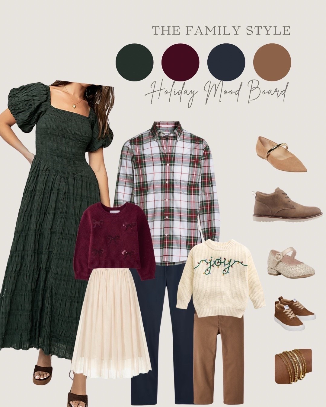 Resharing my favorite Christmas looks this week ❤️

#LTKKids #LTKHoliday