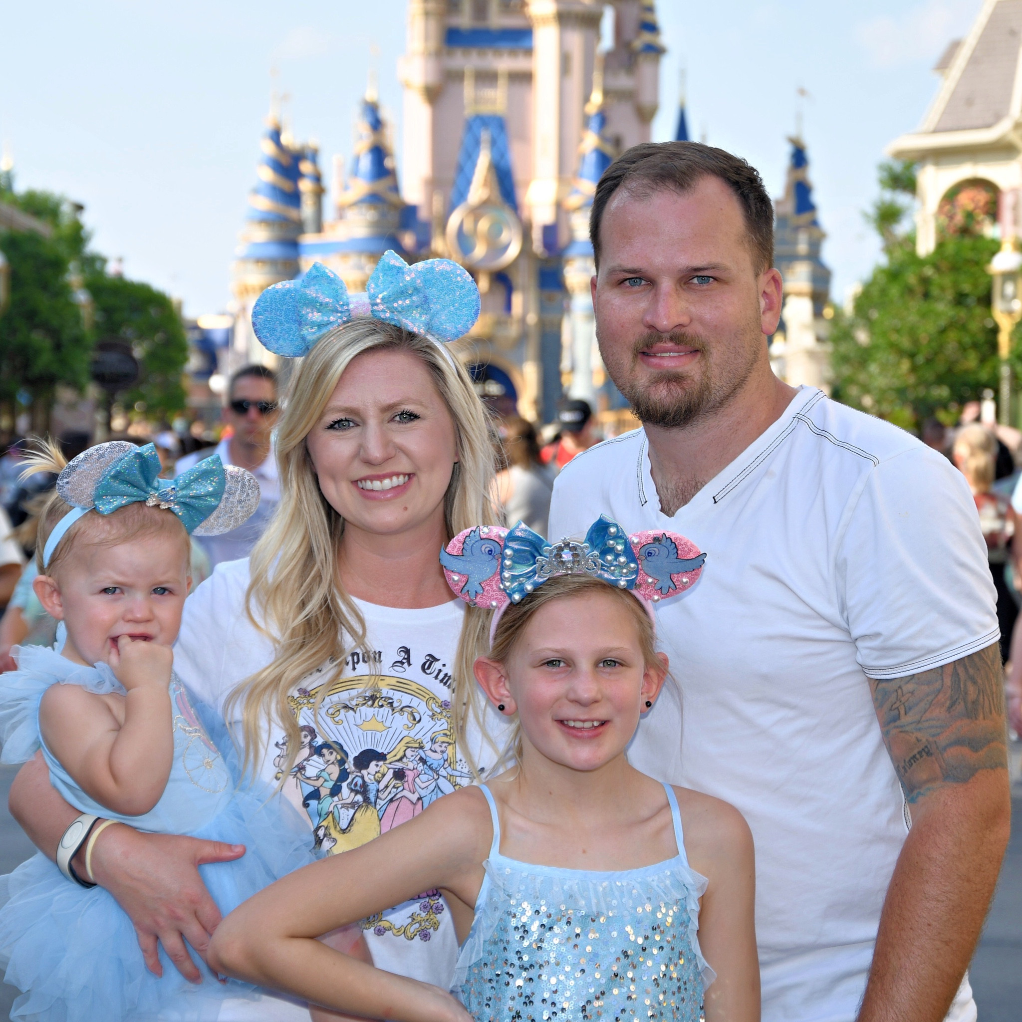 Disney World , Disney Land Family Outfits 

#LTKtravel #LTKkids #LTKfamily