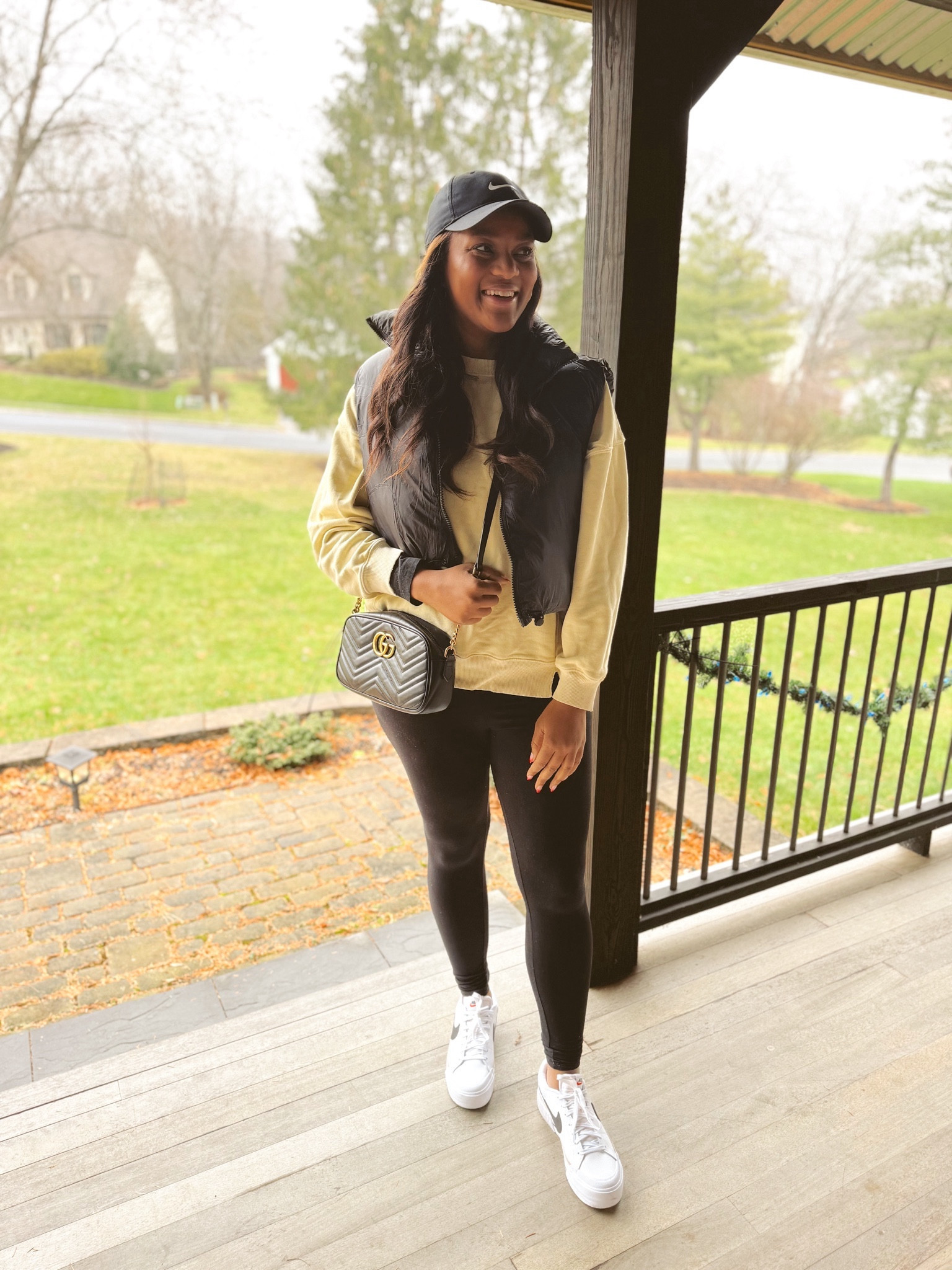 My every day look! So comfy, great quality & better prices! 


#LTKsalealert #LTKfindsunder50 #LTKmidsize