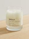 Click for more info about Colorless Santal 26 scented candle, 245g | LE LABO | NET-A-PORTER