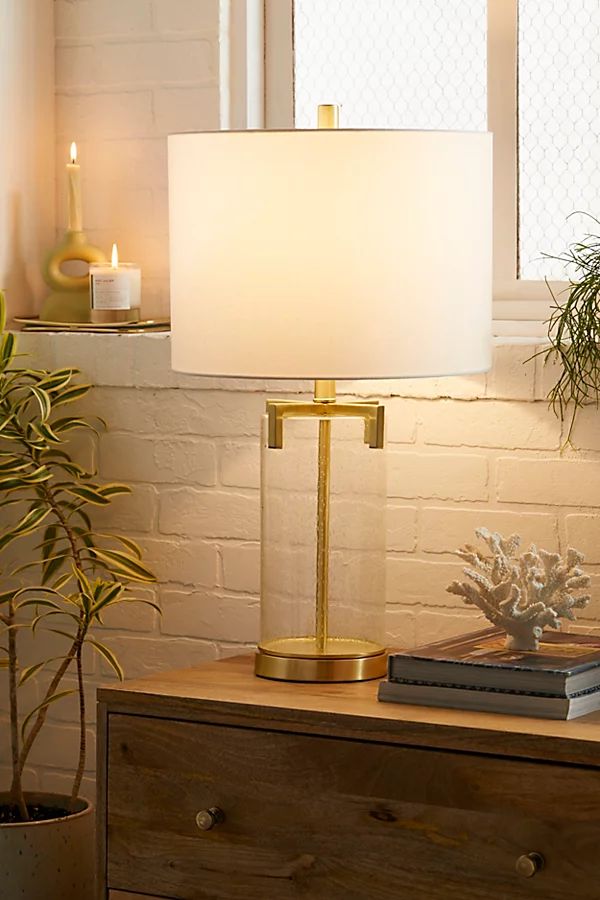 Lilah Table Lamp | Urban Outfitters (US and RoW)