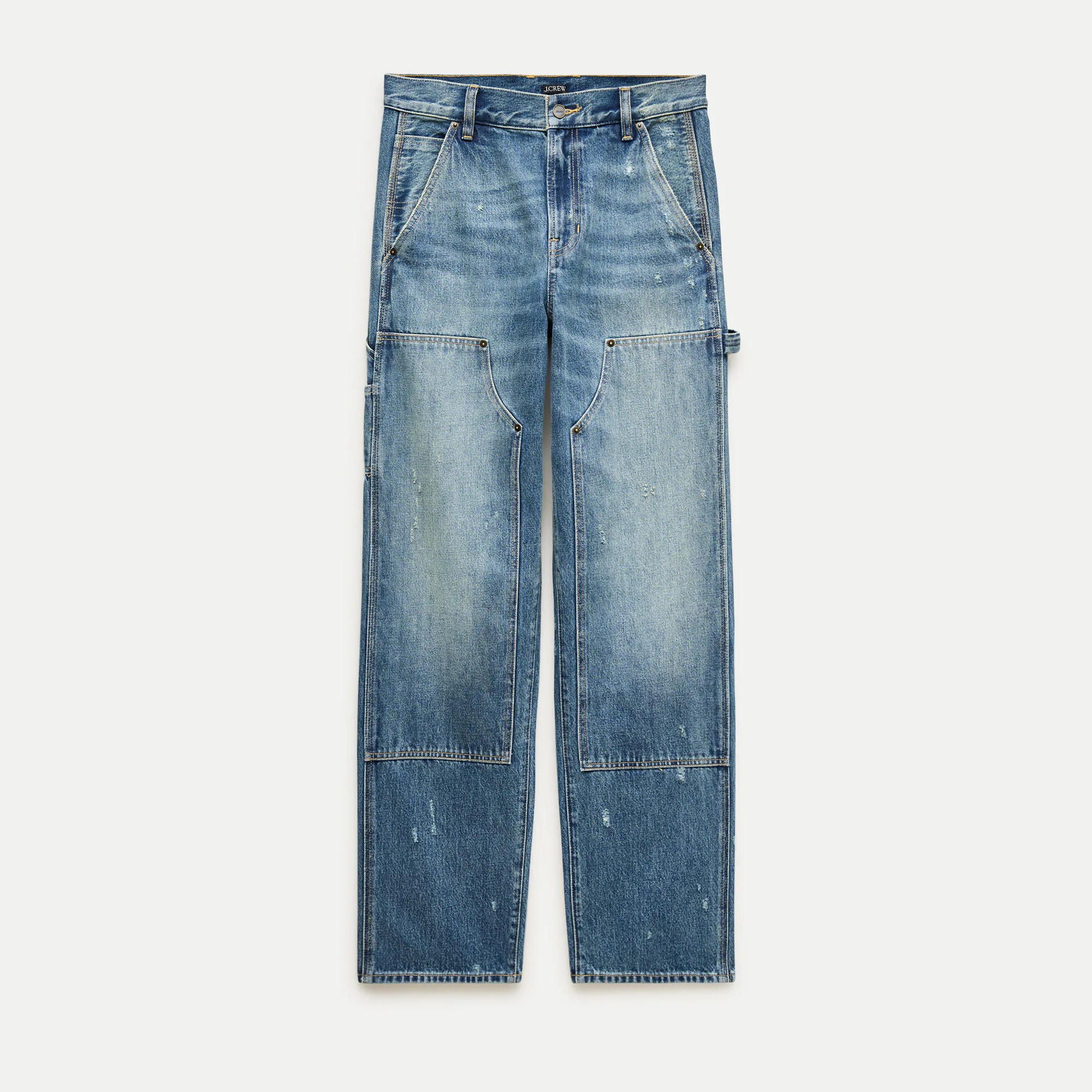 Tall Painter jean | J. Crew US