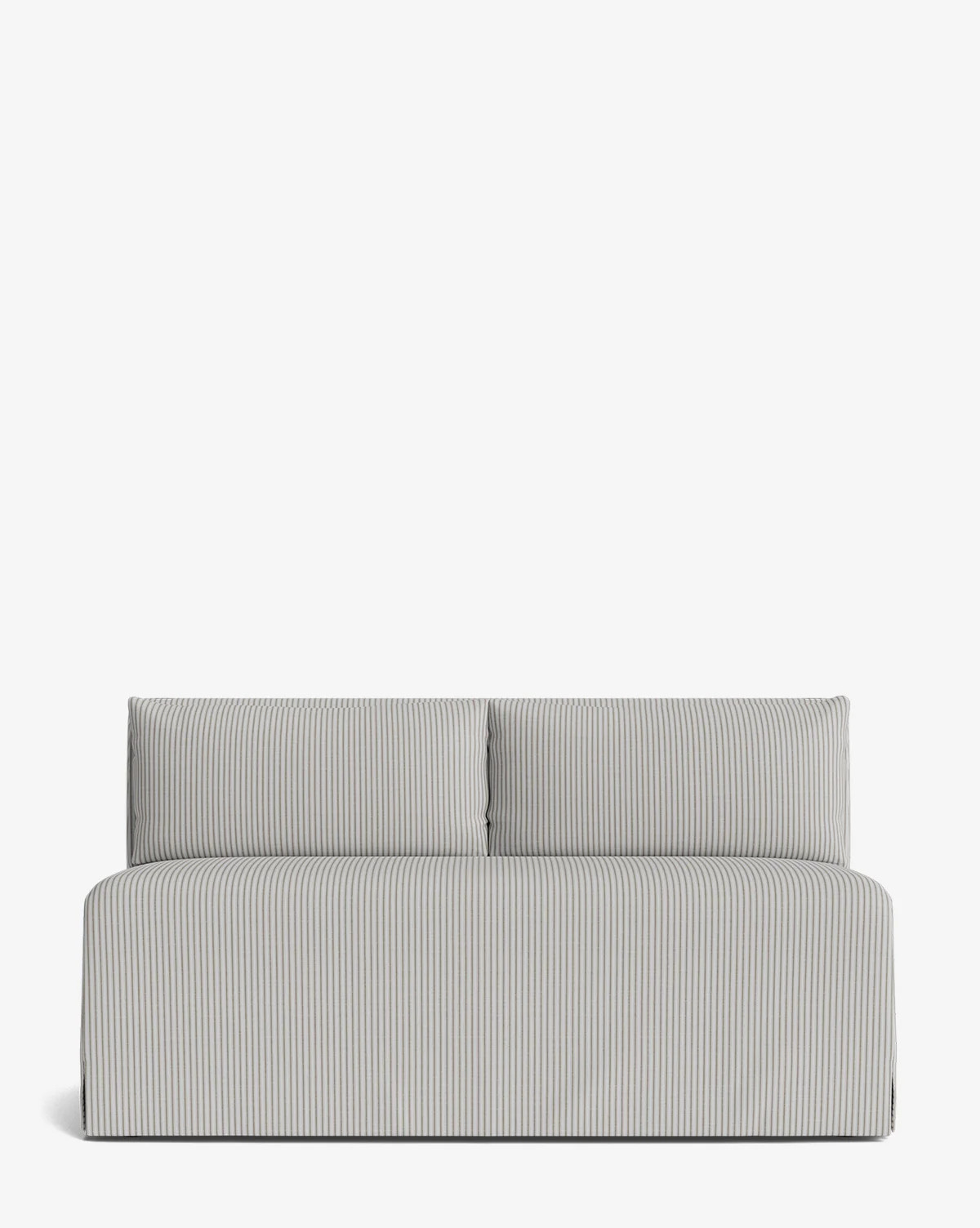Scaletta Banquette - Modular Armless Bench | McGee & Co. (US)