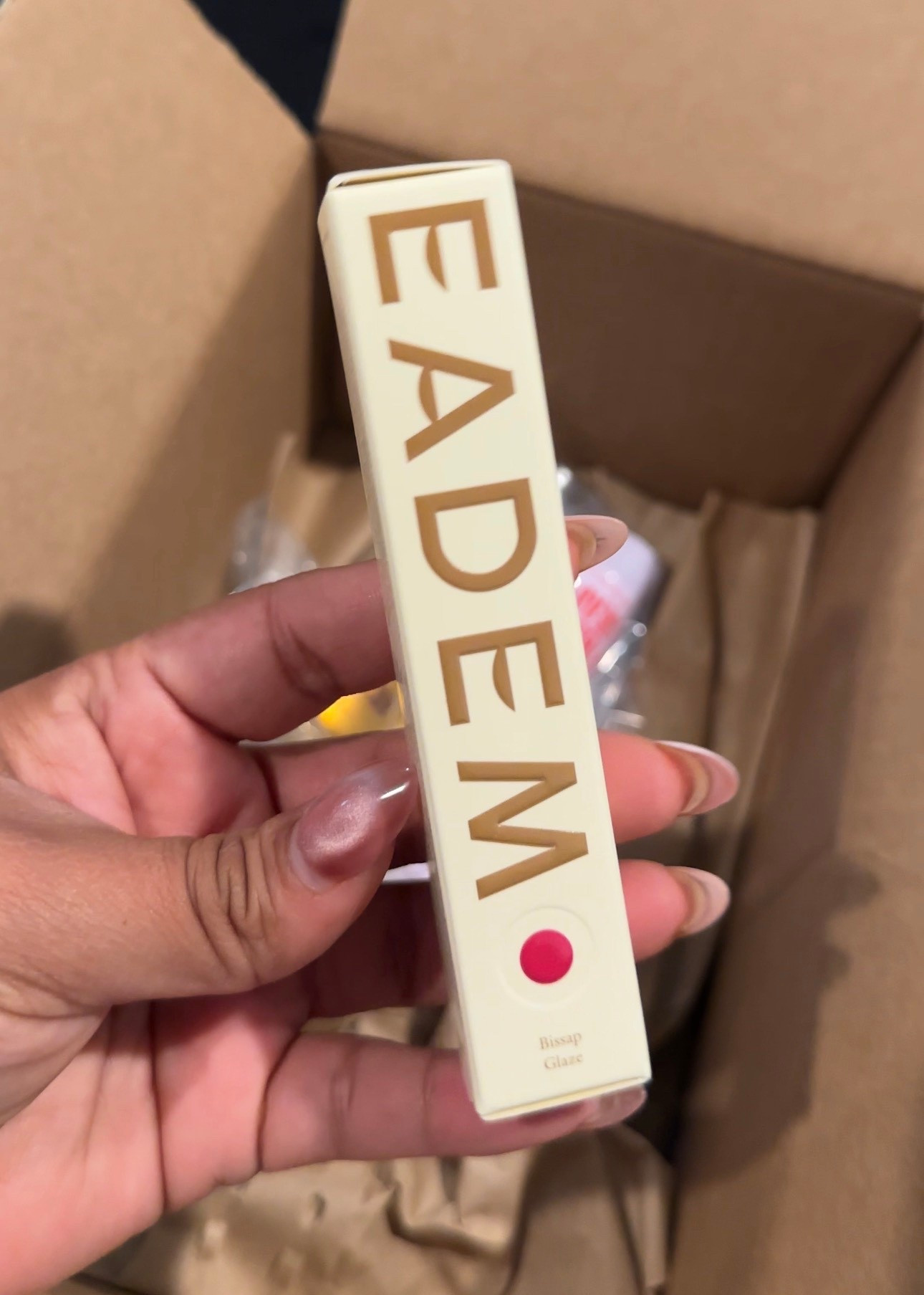 New Lip Balm 

#LTKMothersDay #LTKselfcare #LTKBeauty