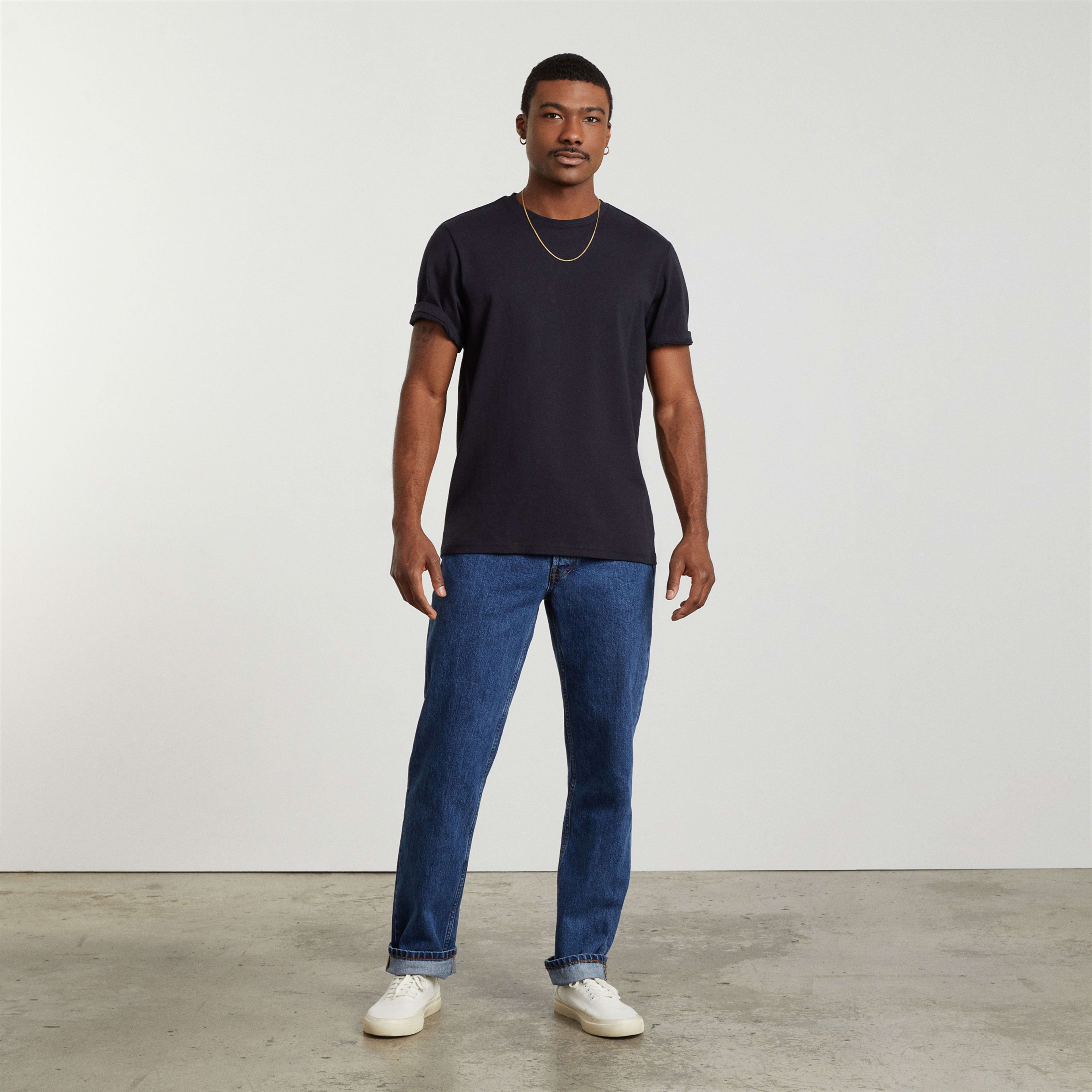 The Everyone Vintage Jean | Everlane