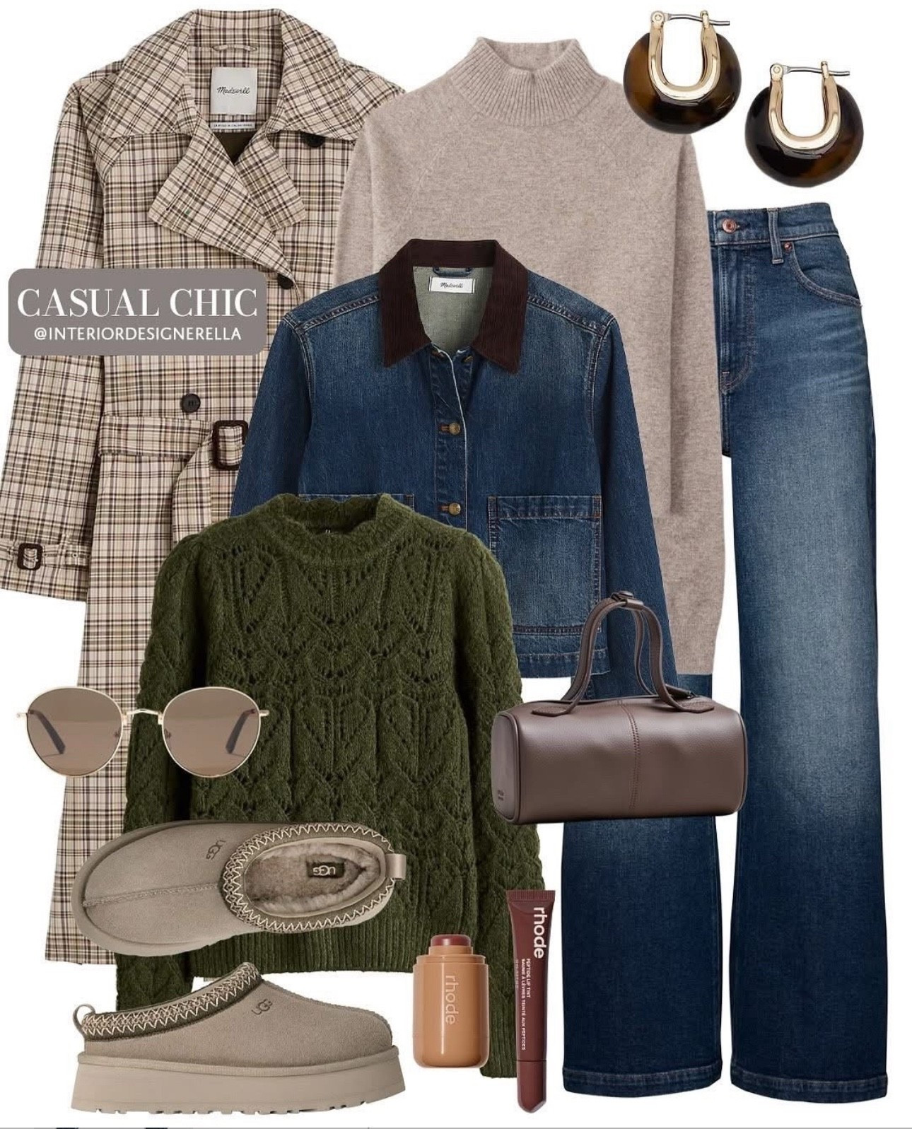 Scroll to shop! Follow for more finds! Xo! 🥰 

#LTKFindsUnder50 #LTKootd #LTKFindsUnder100