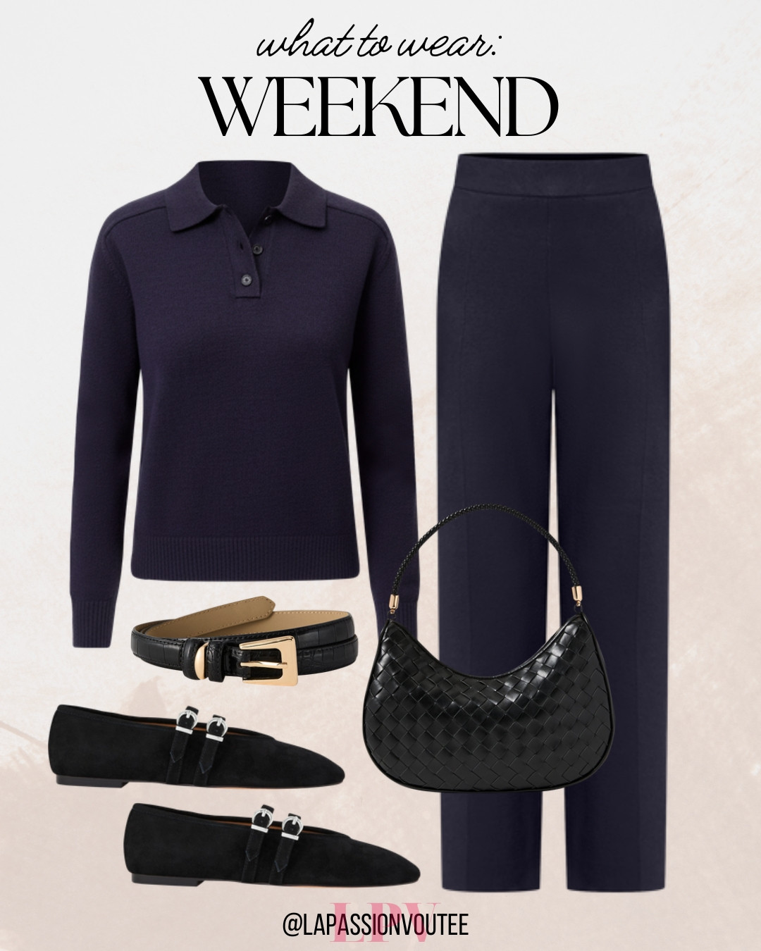 A weekend outfit idea from Ann Taylor that feels simple, chic, and wearable. This look is perfect for relaxed days when you want to look polished without overthinking your outfit. A great choice for casual gatherings or everyday weekend activities. 

 #LTKootd #LTKmomlife